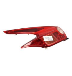 Feu arriere principal gauche (feux) NISSAN JUKE 1 Photo n°4