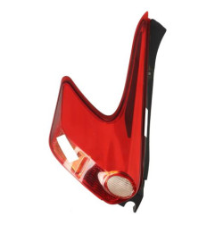 Feu arriere principal gauche (feux) NISSAN JUKE 1 Photo n°6