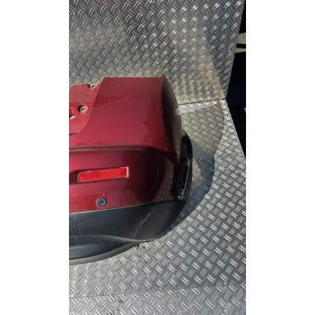 Pare choc arriere NISSAN JUKE 1