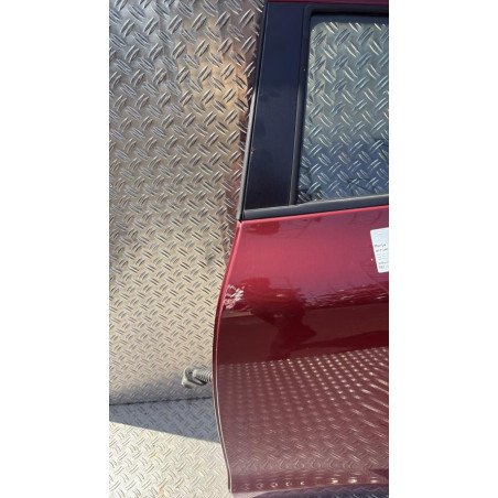 Porte arriere gauche NISSAN JUKE 1