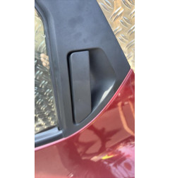 Porte arriere gauche NISSAN JUKE 1 Photo n°3