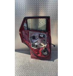 Porte arriere gauche NISSAN JUKE 1 Photo n°5