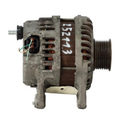 Alternateur NISSAN JUKE 1 Photo n°4