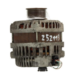 Alternateur NISSAN JUKE 1 Photo n°5