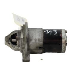 Demarreur NISSAN JUKE 1
