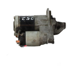 Demarreur NISSAN JUKE 1 Photo n°4