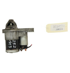 Demarreur NISSAN JUKE 1 Photo n°5