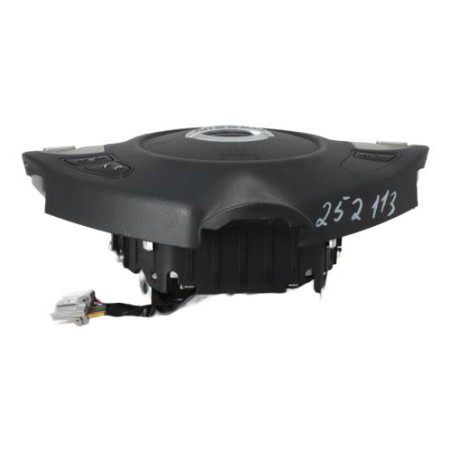 Air bag conducteur NISSAN JUKE 1