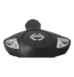 Air bag conducteur NISSAN JUKE 1 Photo n°2