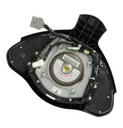 Air bag conducteur NISSAN JUKE 1 Photo n°3