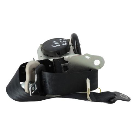 Ceinture avant droit NISSAN JUKE 1 Photo n°1