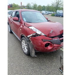 Ceinture avant droit NISSAN JUKE 1 Photo n°7