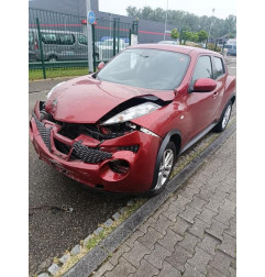 Ceinture avant droit NISSAN JUKE 1 Photo n°8