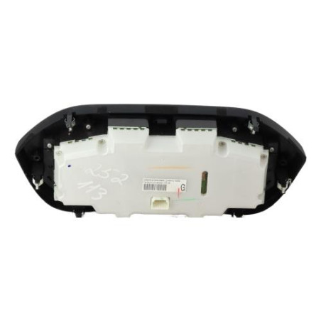 Commande chauffage NISSAN JUKE 1