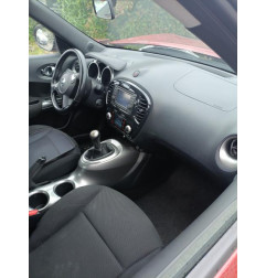 Commande chauffage NISSAN JUKE 1 Photo n°6