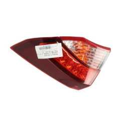 Feu arriere principal droit (feux) RENAULT LAGUNA 3 Photo n°6