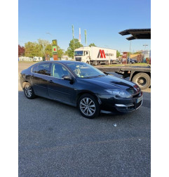 Feu arriere principal droit (feux) RENAULT LAGUNA 3 Photo n°8