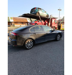 Feu arriere principal droit (feux) RENAULT LAGUNA 3 Photo n°9