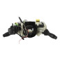 Com (Bloc Contacteur Tournant+Commodo Essuie Glace+Commodo Phare) RENAULT LAGUNA 3