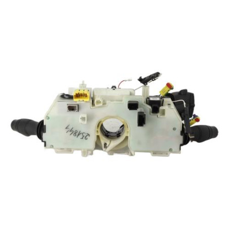 Com (Bloc Contacteur Tournant+Commodo Essuie Glace+Commodo Phare) RENAULT LAGUNA 3