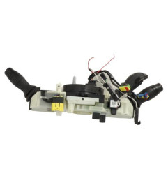 Com (Bloc Contacteur Tournant+Commodo Essuie Glace+Commodo Phare) RENAULT LAGUNA 3 Photo n°3