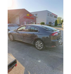 Com (Bloc Contacteur Tournant+Commodo Essuie Glace+Commodo Phare) RENAULT LAGUNA 3 Photo n°8