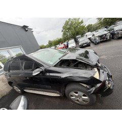 Commande chauffage MERCEDES CLASSE M 164 Photo n°13