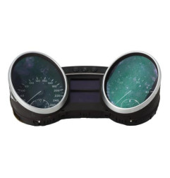 Compteur MERCEDES CLASSE M 164