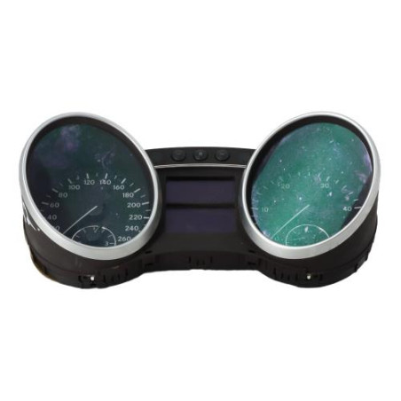 Compteur MERCEDES CLASSE M 164