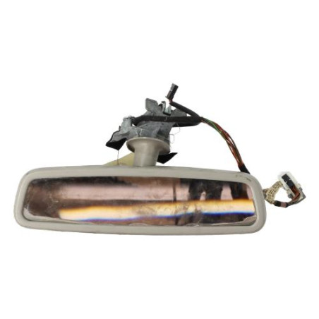 Retroviseur interieur MERCEDES CLASSE M 164 Photo n°1