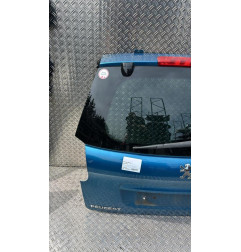 Malle/Hayon arriere PEUGEOT 207