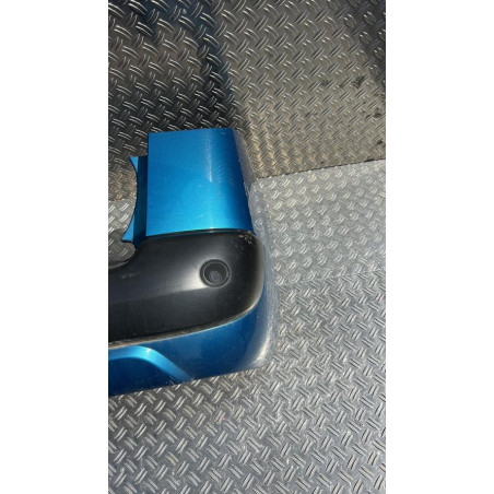 Pare choc arriere PEUGEOT 207