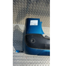 Pare choc arriere PEUGEOT 207 Photo n°3