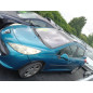 Pare choc arriere PEUGEOT 207