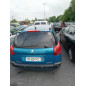 Pare choc arriere PEUGEOT 207