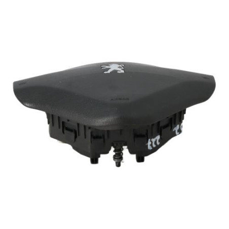 Air bag conducteur PEUGEOT 207 Photo n°1