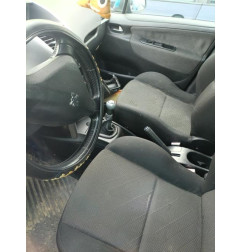 Air bag conducteur PEUGEOT 207 Photo n°7