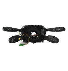 Com (Bloc Contacteur Tournant+Commodo Essuie Glace+Commodo Phare) PEUGEOT 207 Photo n°1