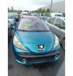 Moteur leve vitre avant droit PEUGEOT 207 Photo n°4