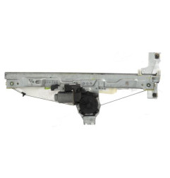 Moteur leve vitre avant gauche PEUGEOT 207 Photo n°1