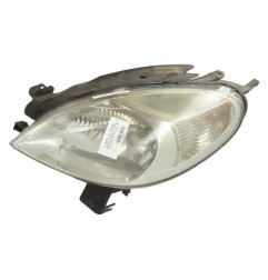 Optique avant principal gauche (feux)(phare) CITROEN XSARA PICASSO Photo n°1