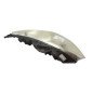 Optique avant principal gauche (feux)(phare) PEUGEOT 407