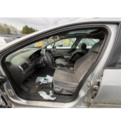 Optique avant principal gauche (feux)(phare) PEUGEOT 407 Photo n°18