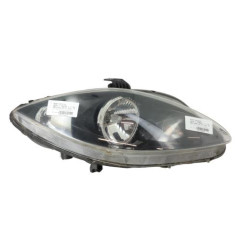 Optique avant principal droit (feux)(phare) SEAT LEON 2 Photo n°1