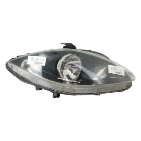 Optique avant principal droit (feux)(phare) SEAT LEON 2 Photo n°1