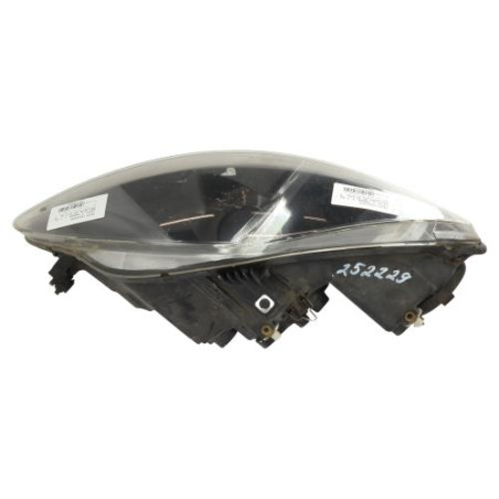 Optique avant principal droit (feux)(phare) SEAT LEON 2