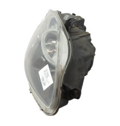 Optique avant principal droit (feux)(phare) SEAT LEON 2 Photo n°3