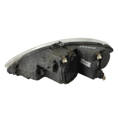 Optique avant principal droit (feux)(phare) SEAT LEON 2 Photo n°4