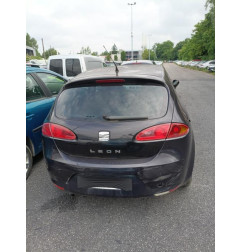 Optique avant principal droit (feux)(phare) SEAT LEON 2 Photo n°9