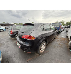 Optique avant principal droit (feux)(phare) SEAT LEON 2 Photo n°18